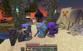 Top Ranked Minecraft SMP Servers in 2025