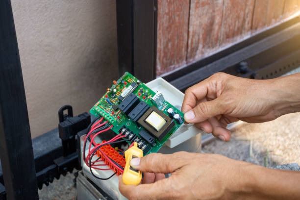 Garage Door Repair Near Me Quick Fixes for Common Problems