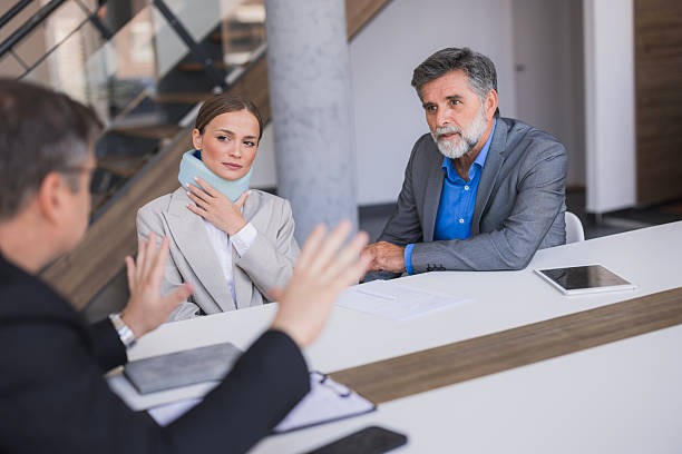 Legal Help for Car Accidents and Injuries How We Protect Your Rights