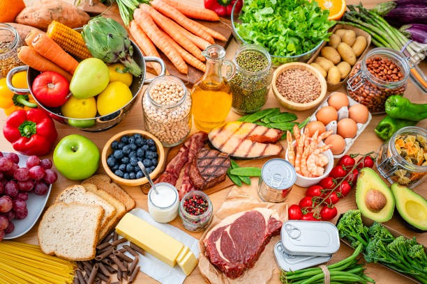 How Mindful Grocery Shopping Improves Your Health