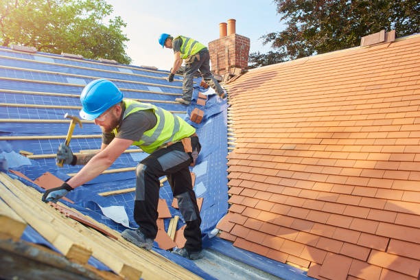 Need a Roofing Contractor Near Me? Conrad's Roofing is Here