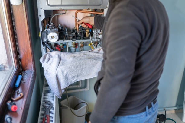 Top-Rated Furnace Repair Near Me for Efficient Heating Solutions
