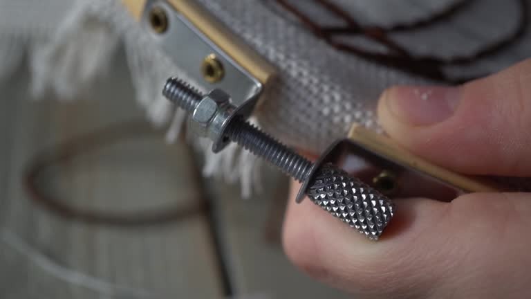 Stretched the Fastener Tries Here’s the Best Repair Method