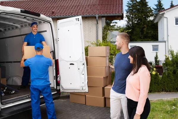 Experience Hassle-Free Moving with Smooth Move Relocation Services