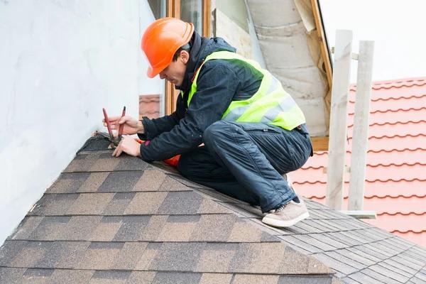 Professional Roofing Contractor Services in Bellevue