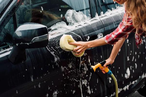 Pressure Washing Service: Revitalize Your Deck and Patio