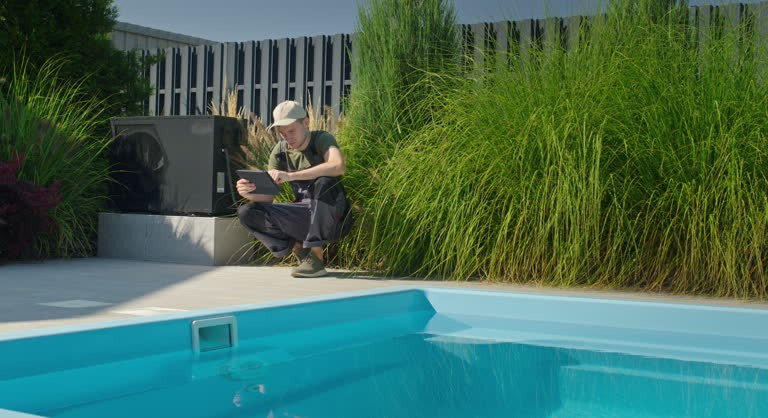 Find the Best Swimming Pool Contractor Near Me for Hassle-Free Installation