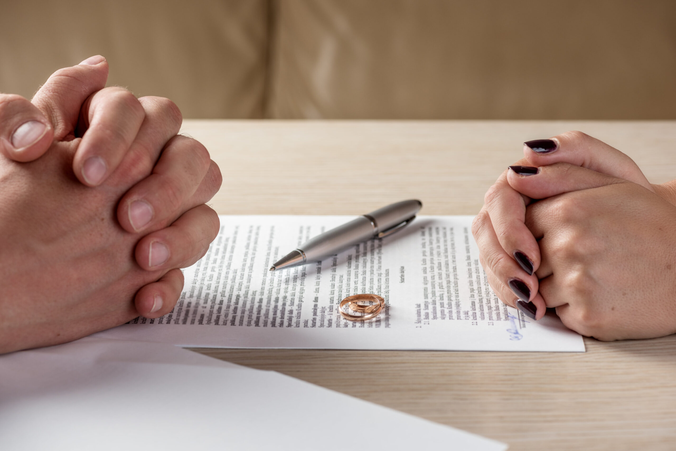 Emotional Divorce Challenges Ease When Clients Receive Steady Compassionate Legal Support