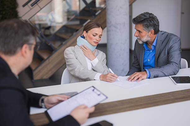 What Evidence You Need for Strong Personal Injury Claims