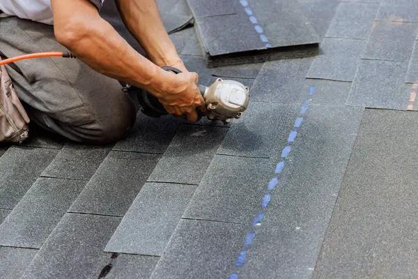 Kansas City Roofing Company Providing Emergency Roofing Services