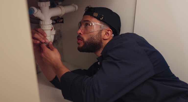 Experienced Plumber Middlesex You Can Count On