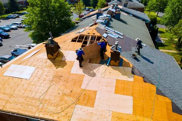 Expert Roofers in Randwick for Every Roofing Need