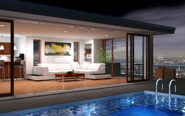 Find Your Dream Home in Jersey City Luxury Apartments