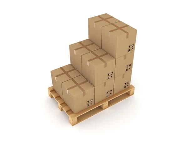 Pallet Shipping Rates Explained: What You Need to Know