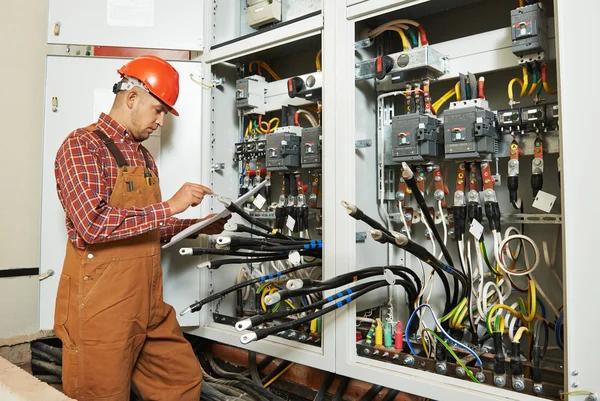 Fast and Safe Electrical Service Experts