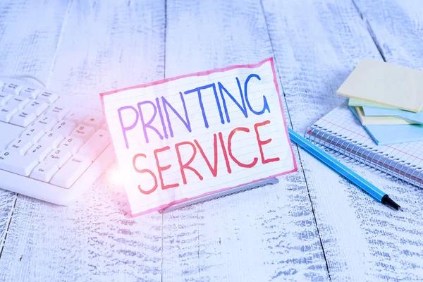 Reliable Print Shop Fort Wayne for Business & Personal Needs