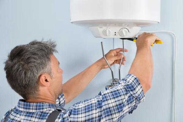 Sarasota Homes Stay Cozy with Trusted Heater Repairs