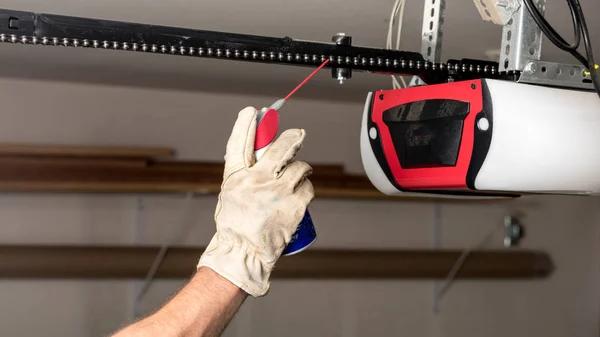 Garage Door Doctor Repair Houston’s Trusted Experts