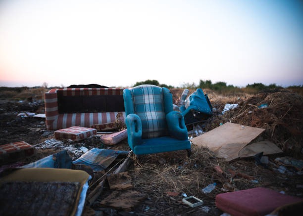 Junk Removal Support for Renovation and Cleanup Projects in Little Elm