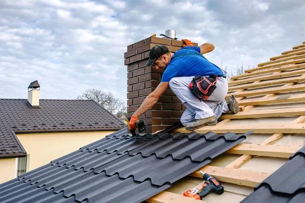 View Services from Experienced Longview TX Roofers
