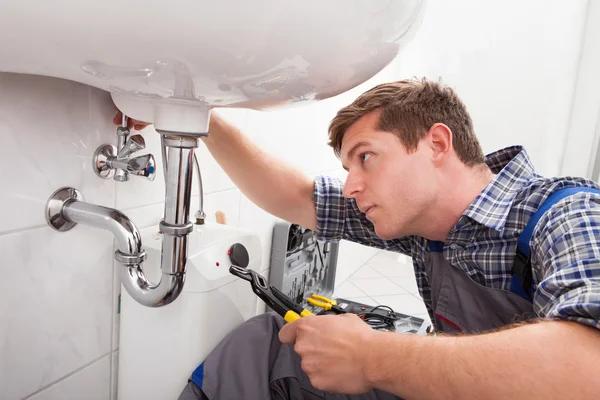 Reliable Plumber in Severna Park Fast & Affordable Services
