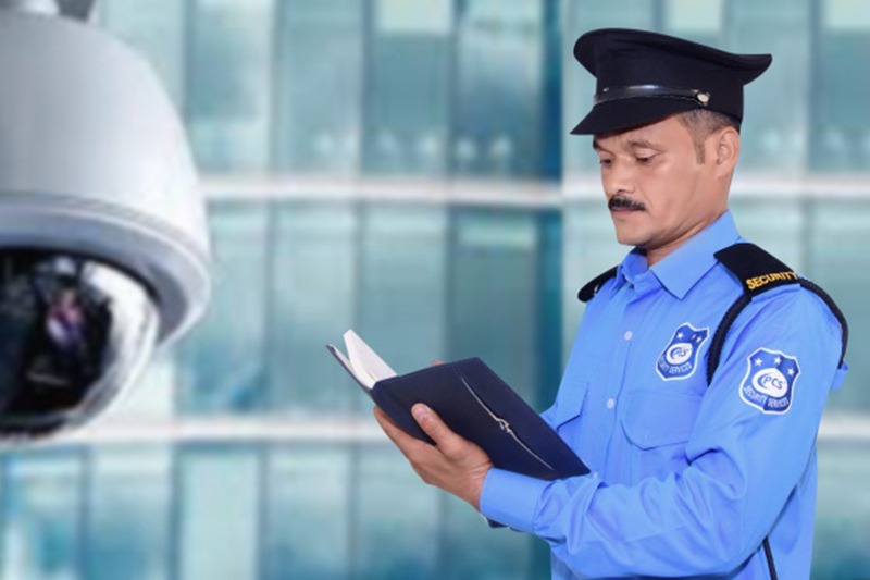 Professional Armed and Unarmed Security Services in Houston