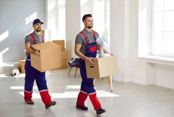 Reliable Movers in Hickory for a Stress-Free Move