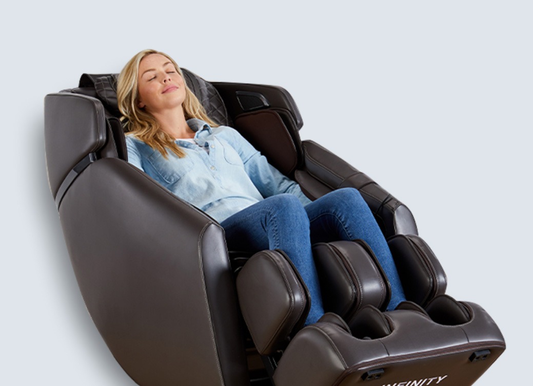 Which Massage Chair Is Best for Deep Muscle Penetration?