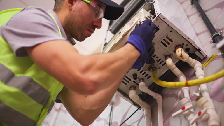 Same-Day Electrical Repairs You Can Depend On