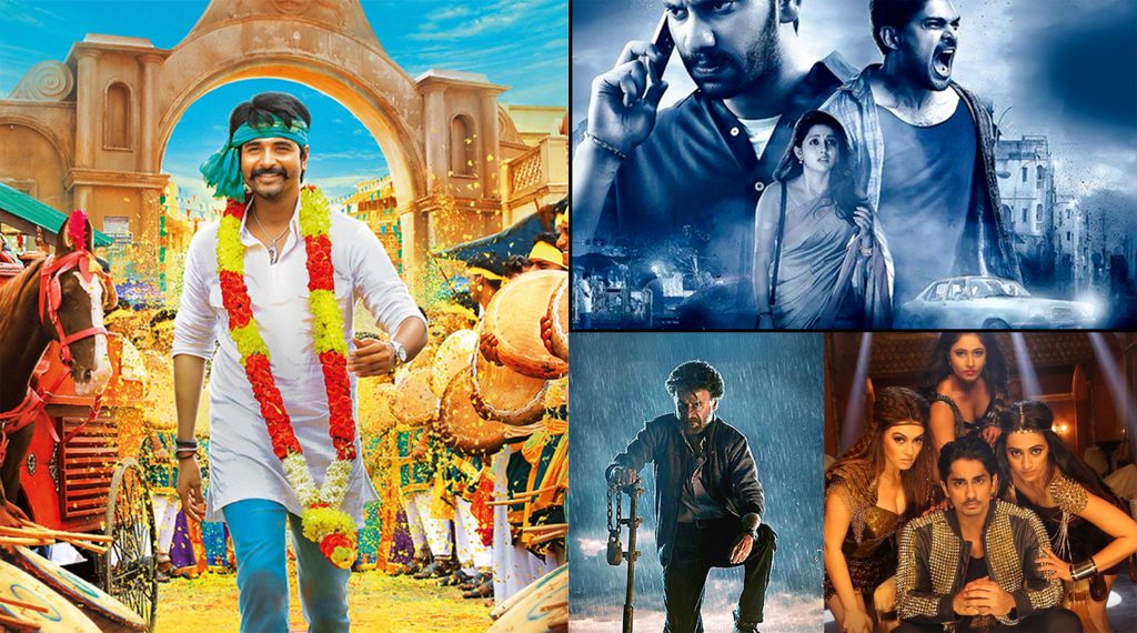 Where To Watch Tamil Action Movies For Free With Less Data Consumption