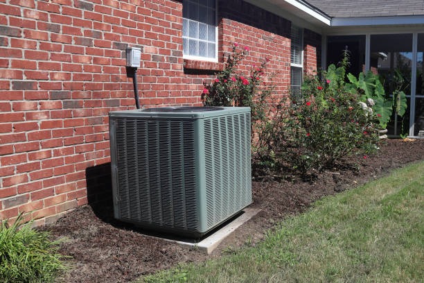 Quick Solutions for HVAC Near Me Services