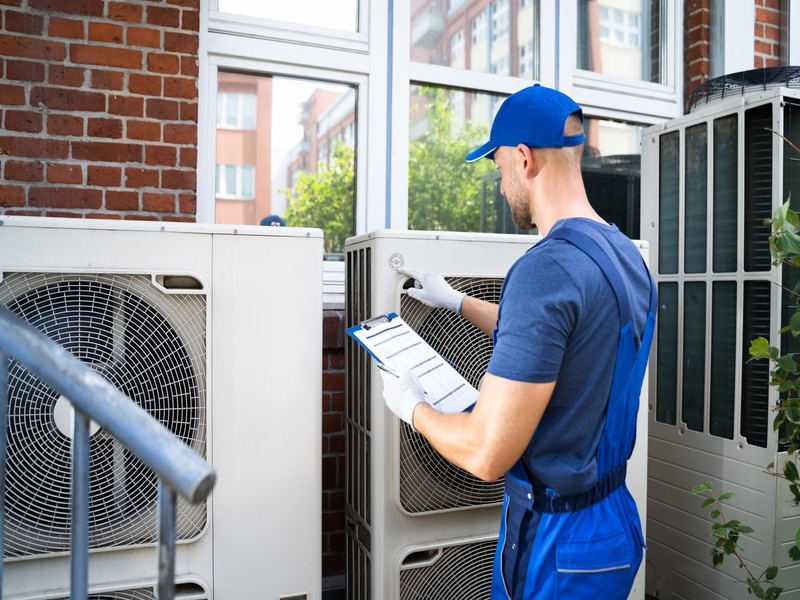 Licensed and Insured ac repair near me for Complete Peace of Mind