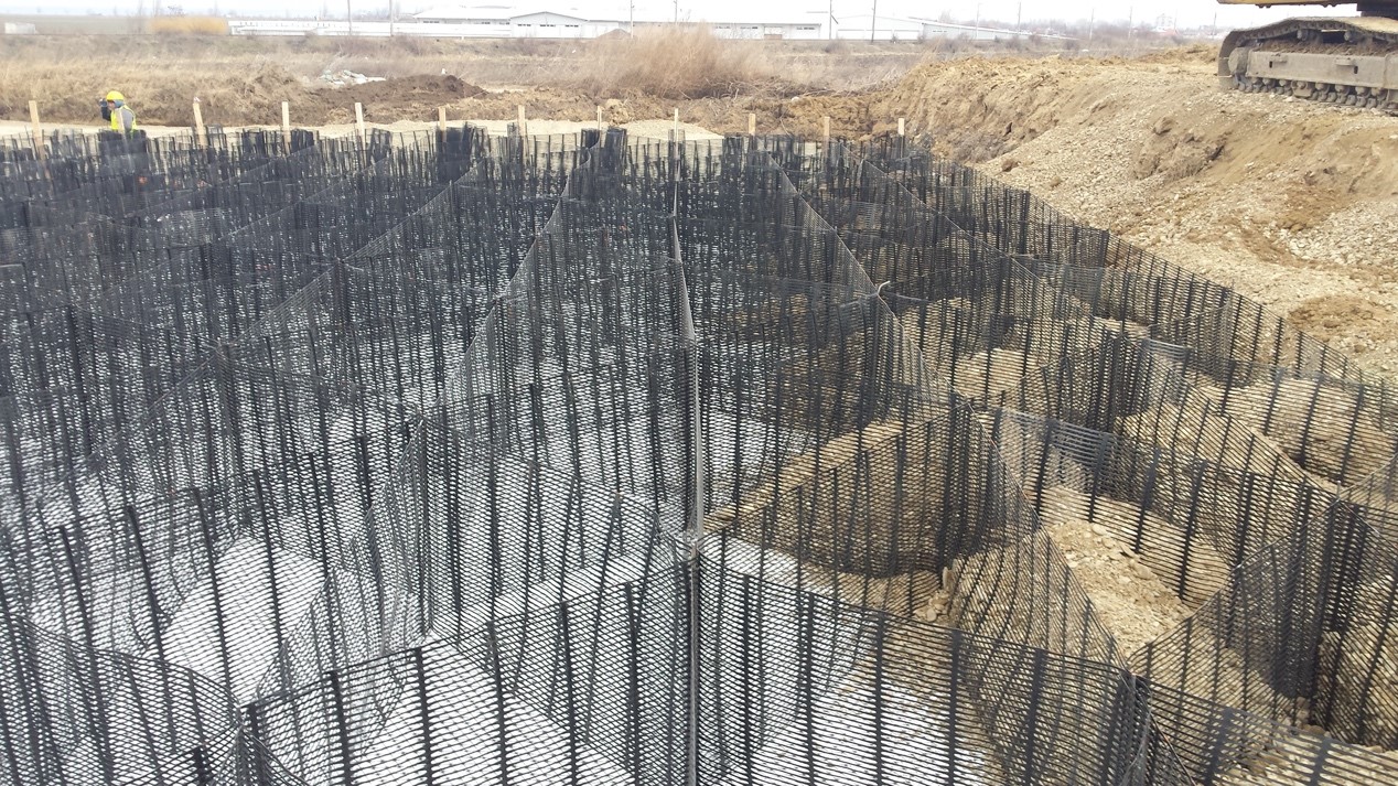 Repair Solutions for Accelerate Foundation Settlement Issues