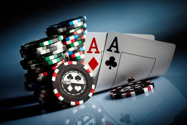 Casino Platforms with Advanced Security Systems