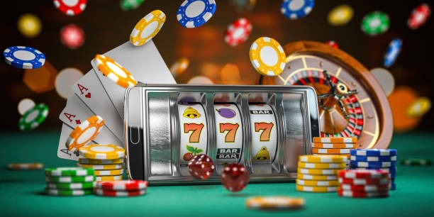Online Casino Overseas Sites with Fast Withdrawals