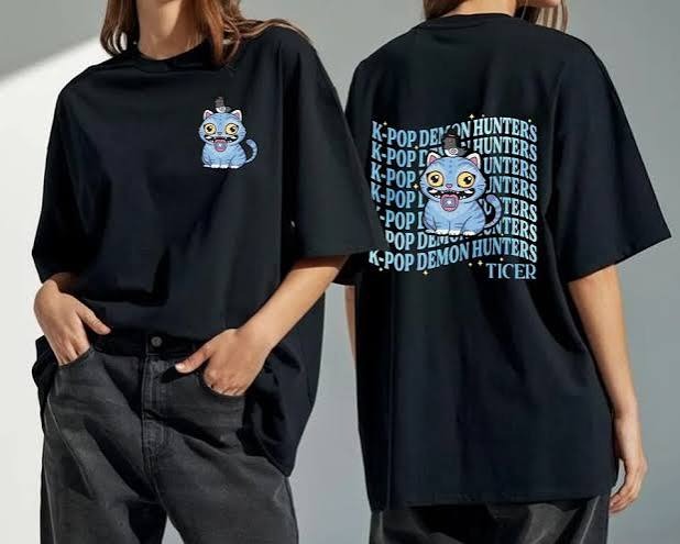 Find Exclusive Items at the Huntrix Store