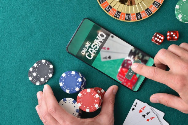 Understanding the Different Options on Gembet
