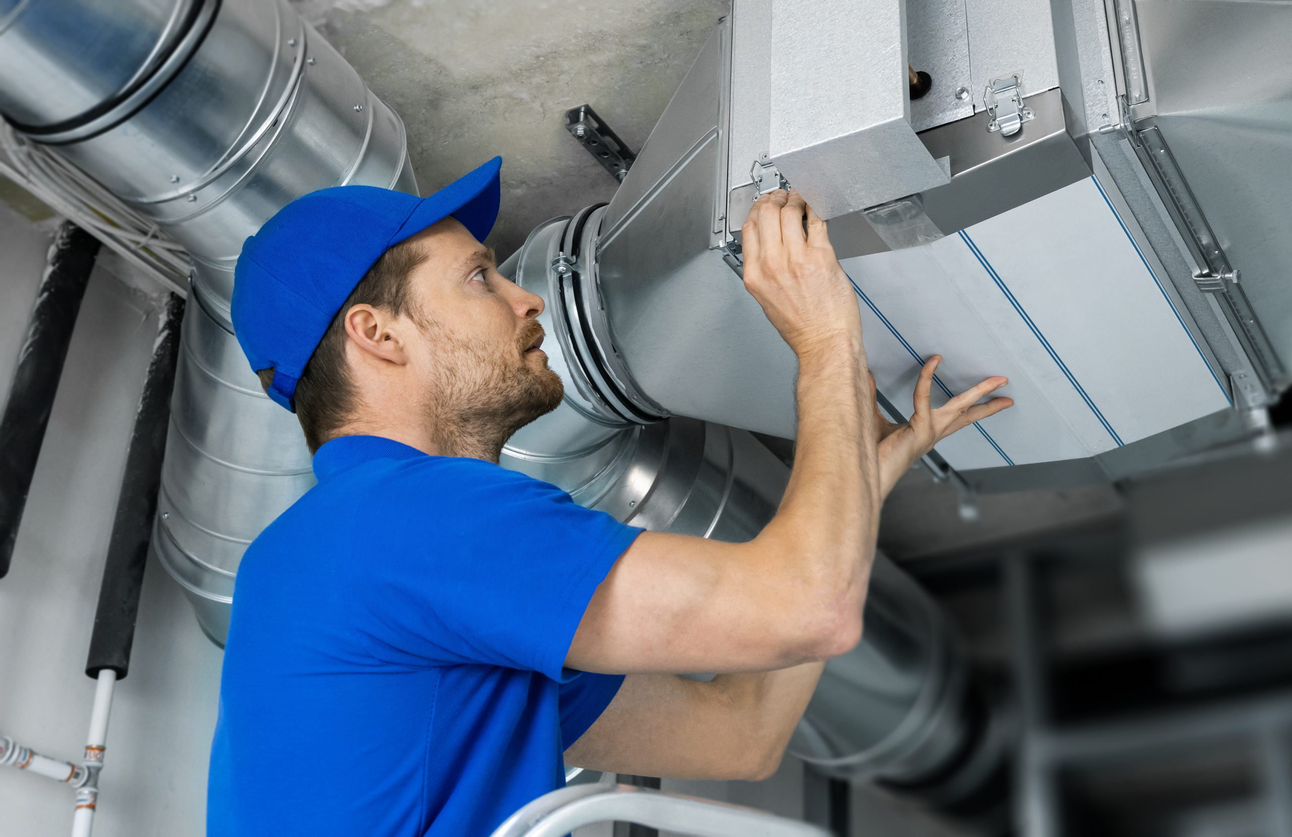 Dependable Home Comfort Solutions with IL HVAC Services for Every Season
